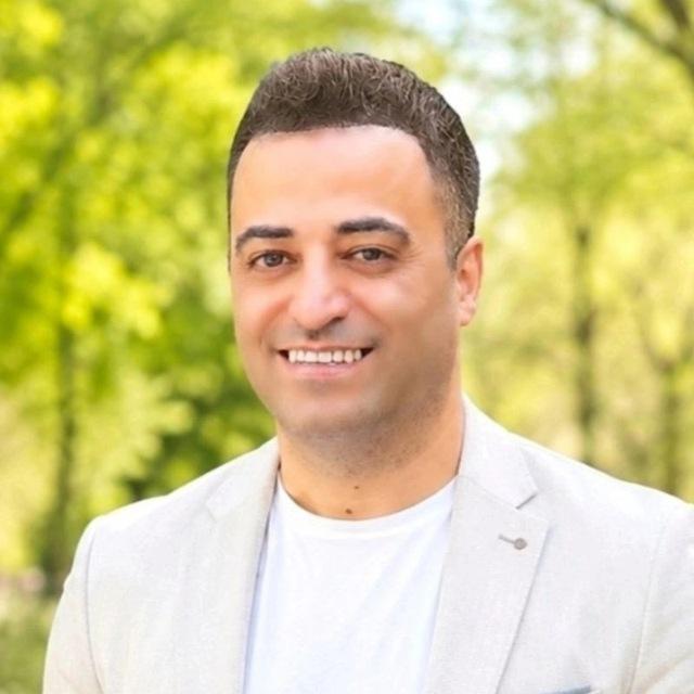 قانون جذب _ اهورا چرختاب