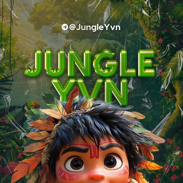 Jungle