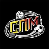 Печать на футболках | Sportprintm