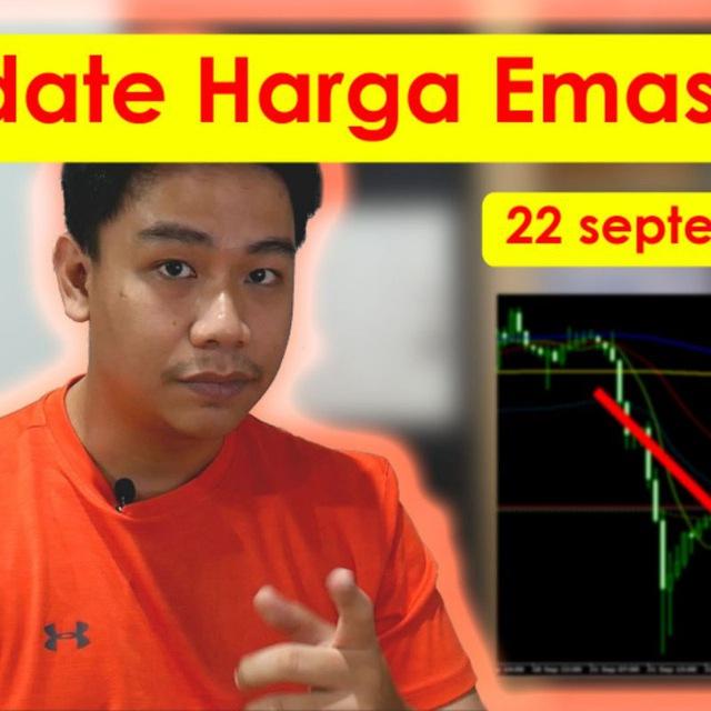 Tukang Emas Official