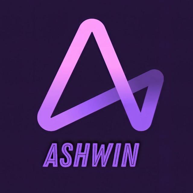 Ashwin