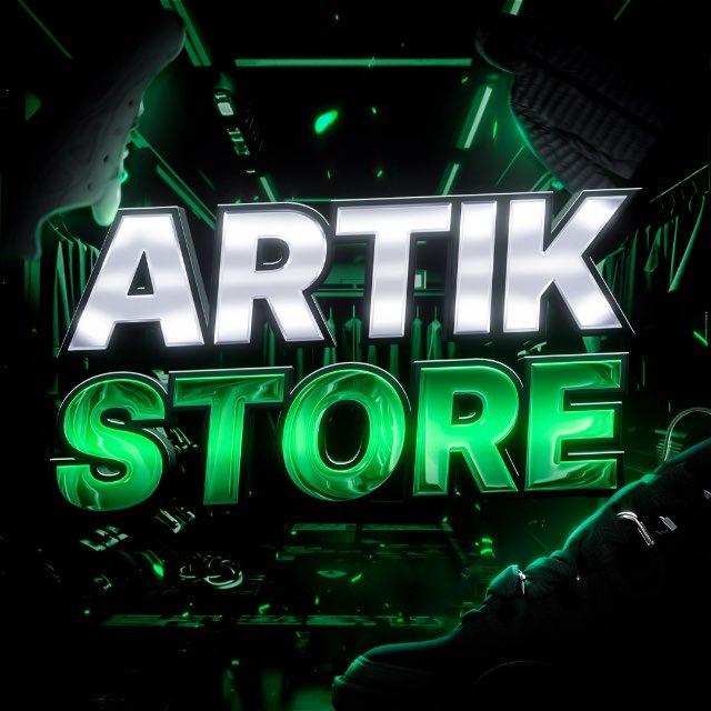 ARTIK STORE 🇺🇦