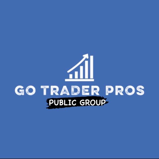 Go Trader Pros (Public Group) Learn Day Trading