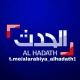 العربية الحدث