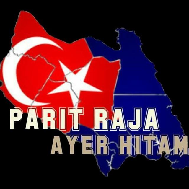 Parit Raja Ayer Hitam
