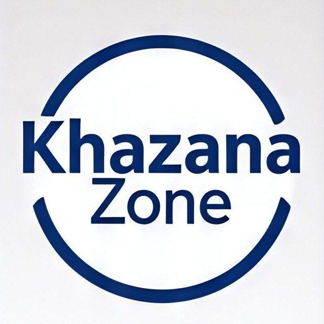 Khazana Zone
