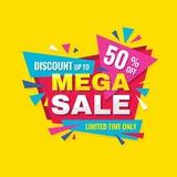 Mega Sale