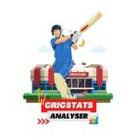 CricStats Analyser - தமிழ் 🏏