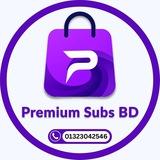 Premium subs BD