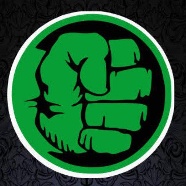 Hulk Airdrop™