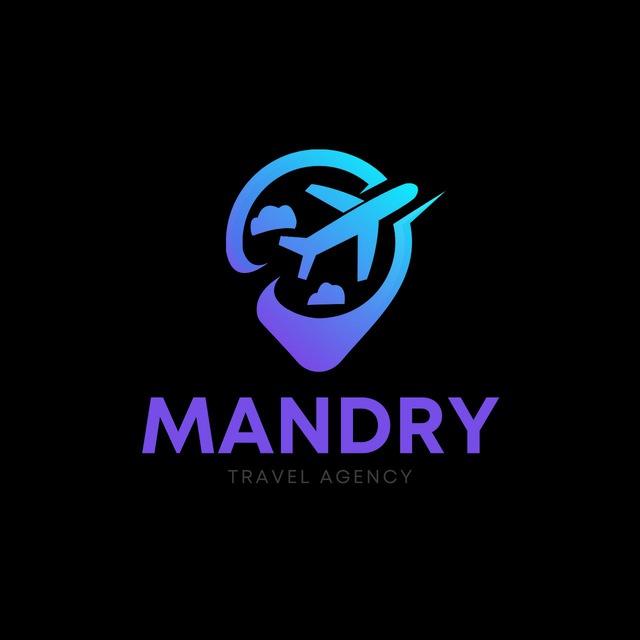 MANDRY.CZ