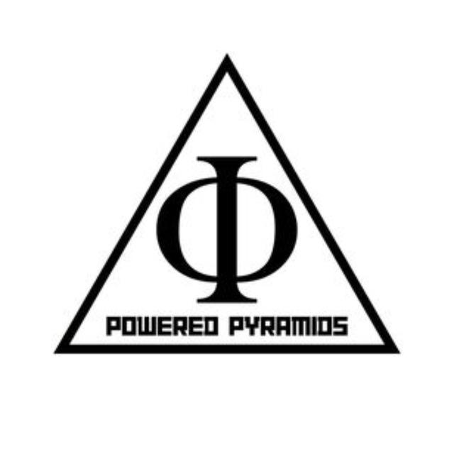 Powered Pyramids