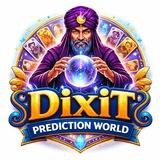 Dixit Prediction World