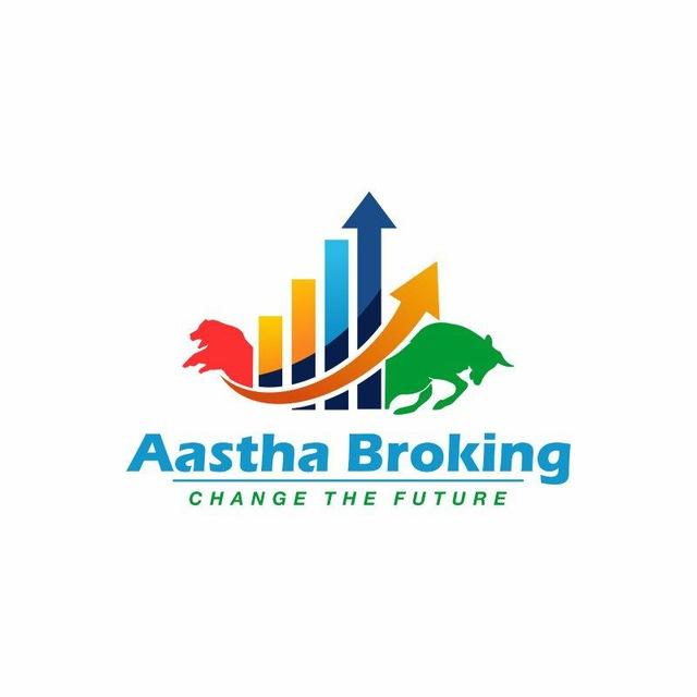 AASTHA OPTION TRADING (Best Option Trading Channel)