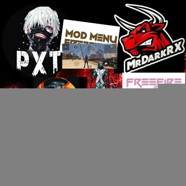 FREE FIRE MOD MENU