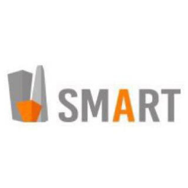 Жилой комплекс SMART