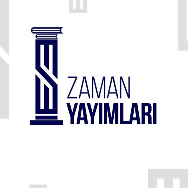 Zaman Yayımları