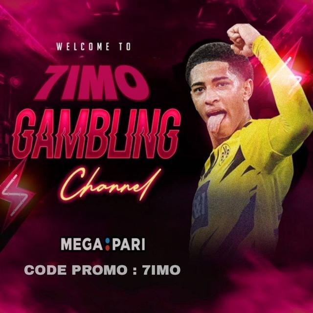 🇧🇷7IMO GAMBELING🎁