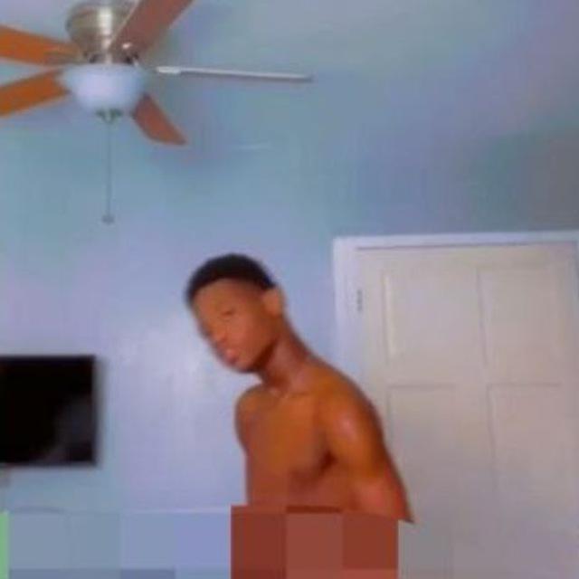 mutakalise Roselande Congo video 🥵🥵