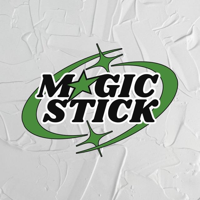 CoCan_Magic Stick Channel