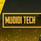 MUDIDI TECH ACADEMY 🔥