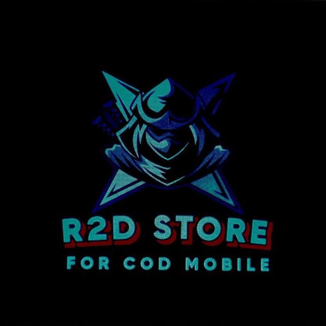 R2Dstore