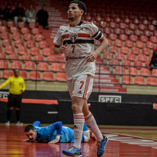 AMORIM BET - FUTSAL 🥇