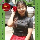 MAY ဂျပန်စာသင်တန်းကျောင်း