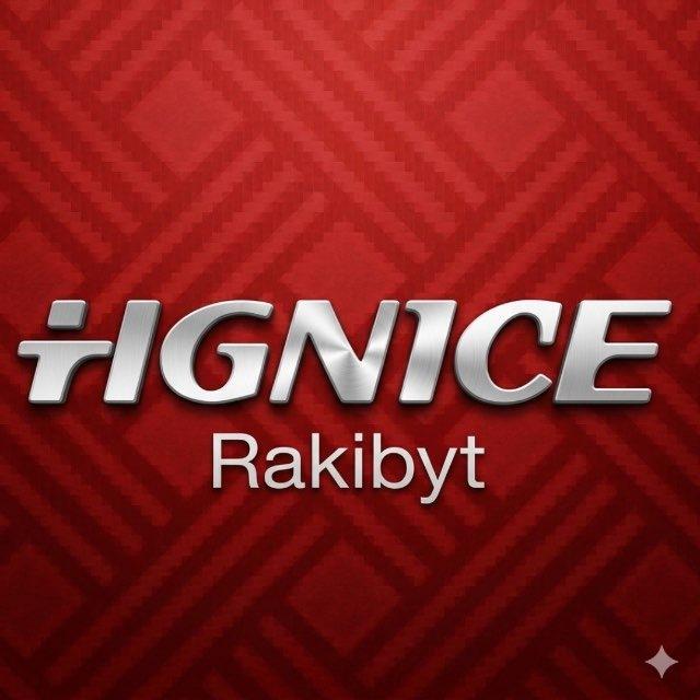 HGNICE PREDICTION ( RakibYT )