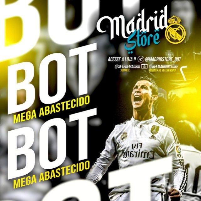 MADRIDSTORE AVISOS
