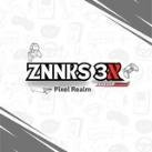 Znnks 3x Pixel Realm