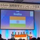 Maths Olympiad Daily Problems