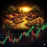 Ngôi Làng Trade Vàng