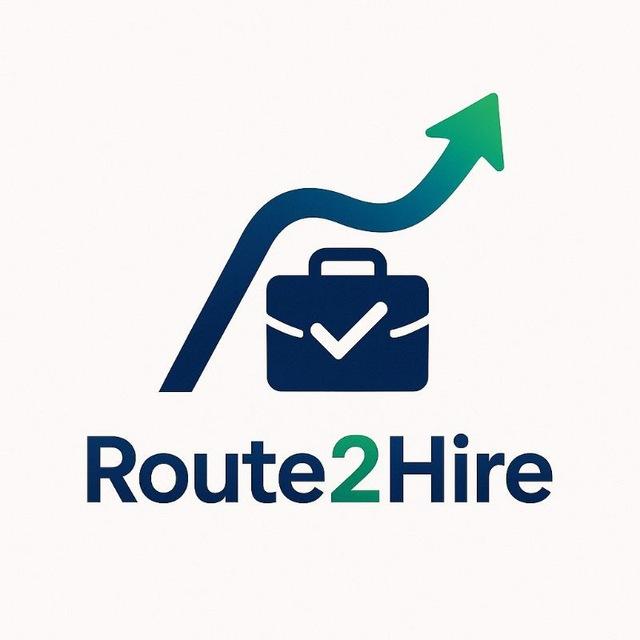Route2Hire_QA🚀 🚀