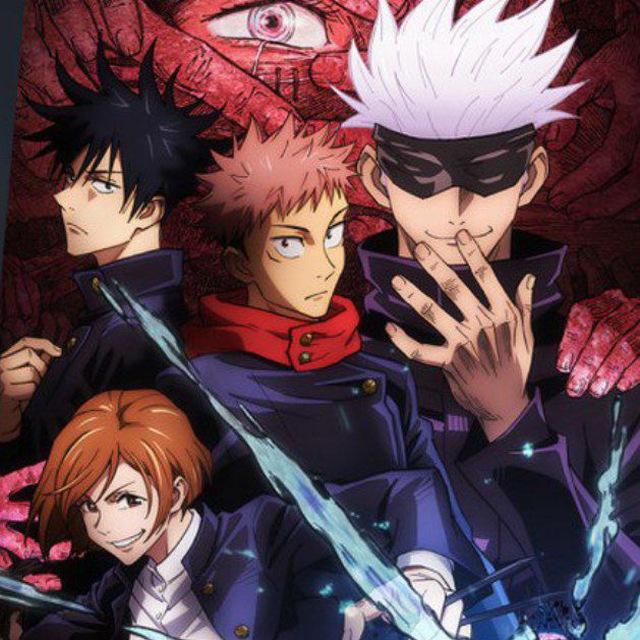 Jujutsu Kaisen Season 03