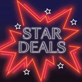 Star Boy Deals🔥