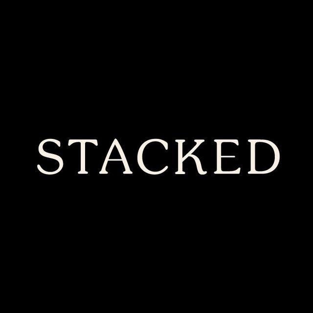 Stacked Homes