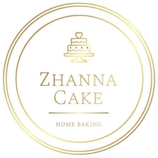 ZHANNA CAKE | ТОРТЫ СКАДОВСК 🍰
