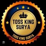 TOSS KING SURYA PREDICTION CRICKET VIPIN SINGH JUPITER DEV BAJAJ SESSION QUEEN ARJUN RAJ WINNER KA B