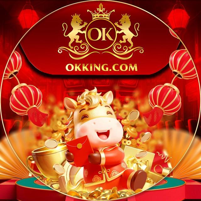 OKKING.COM - THIÊN ĐƯỜNG GIẢI TRÍ HÀNG ĐẦU CHÂU Á !