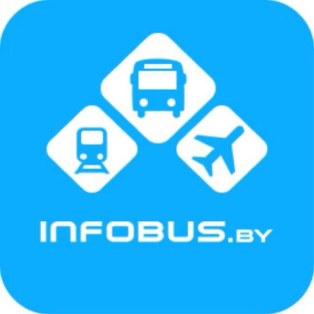 🇧🇾 INFOBUS: online-информер