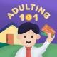 SG Adulting 101