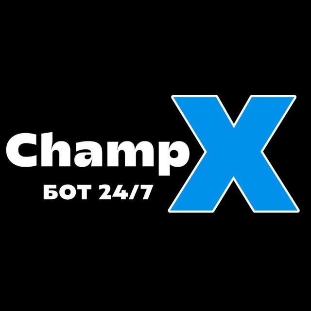 ChampX News