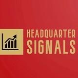 🌐HEADQUARTER SIGNALS🌐