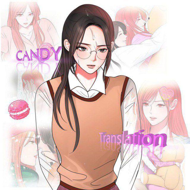Candyy Translation🍬