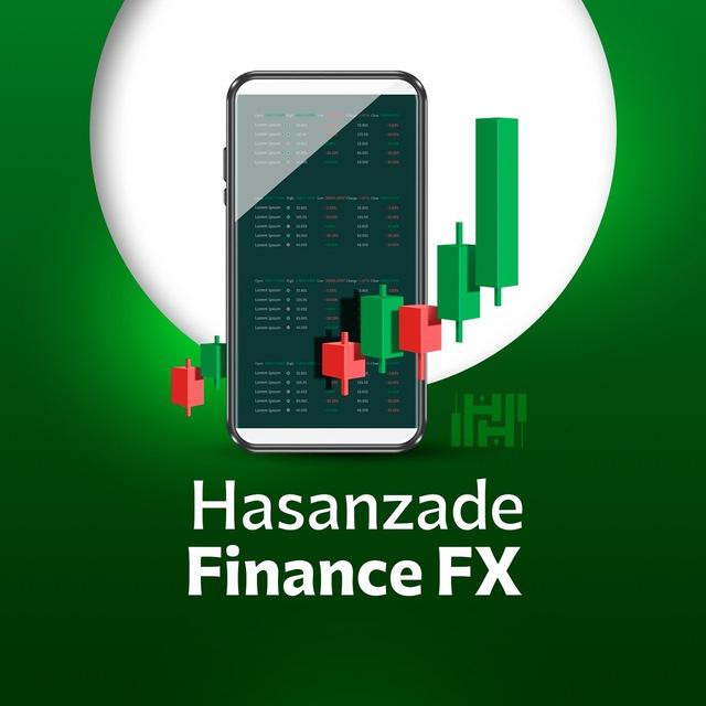 کانال فارکس حسن زاده فایننس