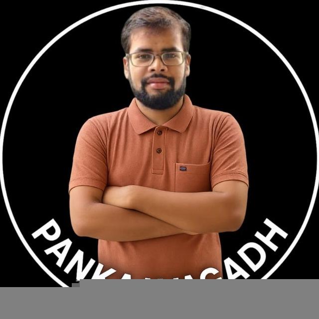 Pankaj Magadh