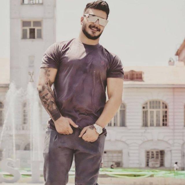 آرمین برمایه💎