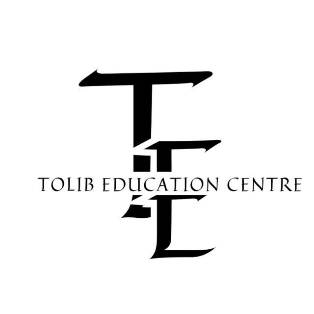 Tolib Education Centre | TEC
