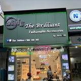 The Brilliant Sihanouk Ville